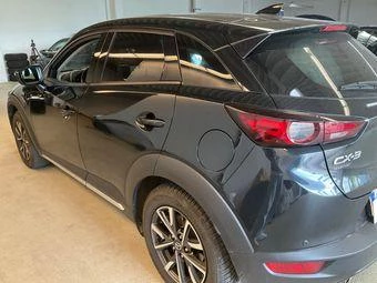 Mazda CX-3 - Afbeelding 13 van 13