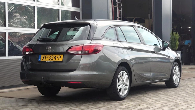 Opel Astra - Afbeelding 7 van 23