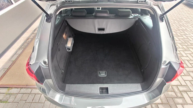 Opel Astra - Afbeelding 20 van 23