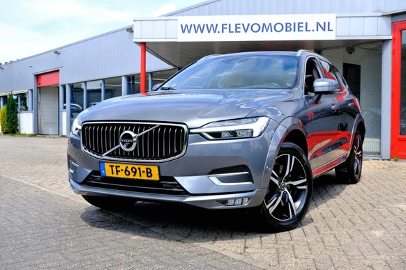 Volvo XC60 - Afbeelding 1 van 30