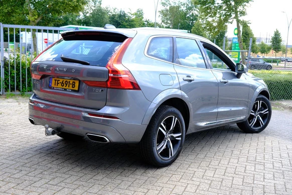 Volvo XC60 - Afbeelding 3 van 30