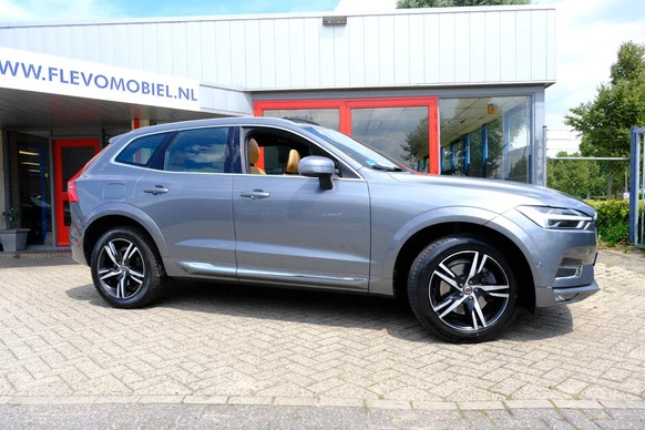 Volvo XC60 - Afbeelding 4 van 30