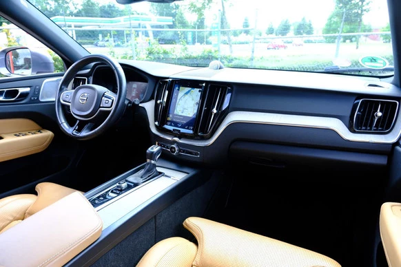 Volvo XC60 - Afbeelding 5 van 30