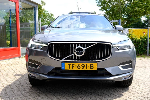 Volvo XC60 - Afbeelding 7 van 30