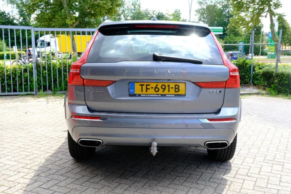 Volvo XC60 - Afbeelding 8 van 30