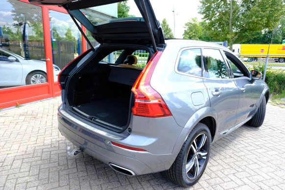 Volvo XC60 - Afbeelding 10 van 30