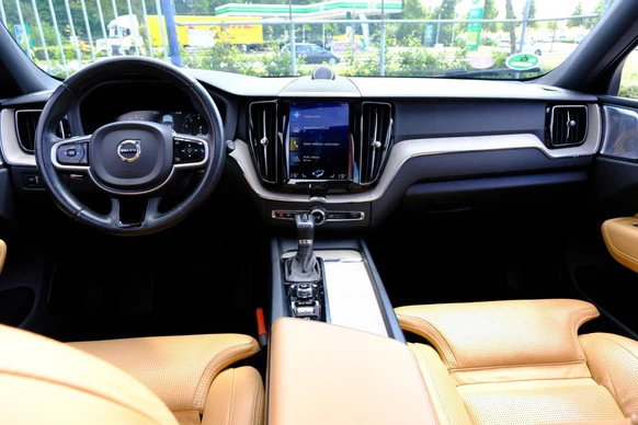 Volvo XC60 - Afbeelding 14 van 30