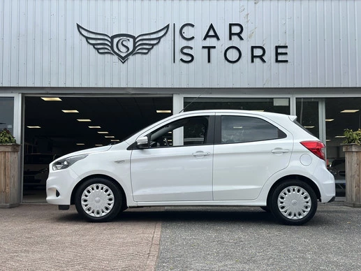 Ford Ka - Afbeelding 2 van 20