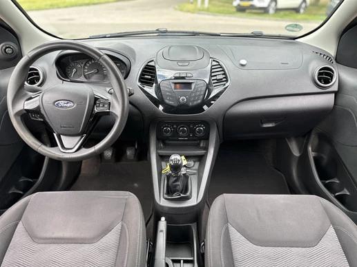 Ford Ka - Afbeelding 4 van 20