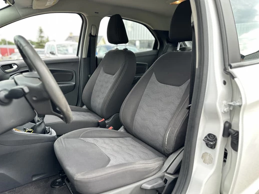 Ford Ka - Afbeelding 5 van 20