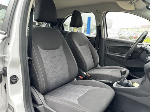 Ford Ka - Afbeelding 6 van 20