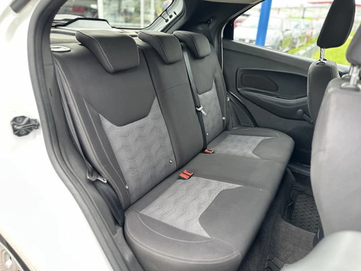 Ford Ka - Afbeelding 7 van 20