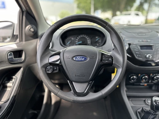 Ford Ka - Afbeelding 13 van 20