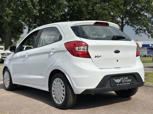 Ford Ka - Afbeelding 20 van 20