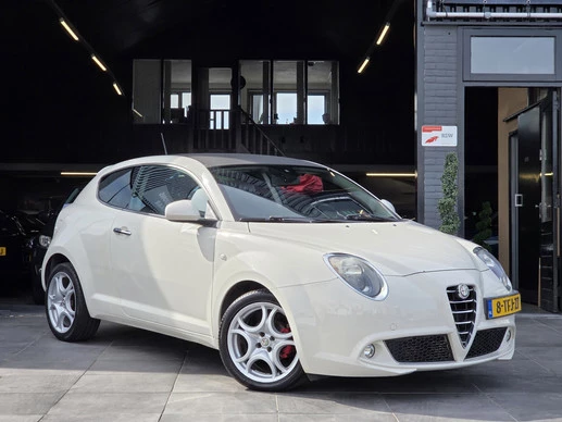 Alfa Romeo MiTo - Afbeelding 1 van 27