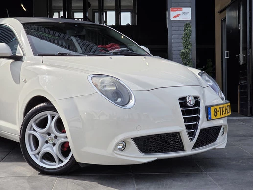 Alfa Romeo MiTo - Afbeelding 2 van 27
