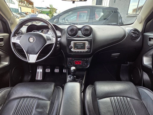 Alfa Romeo MiTo - Afbeelding 3 van 27