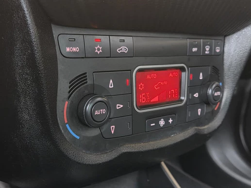Alfa Romeo MiTo - Afbeelding 4 van 27