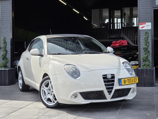 Alfa Romeo MiTo - Afbeelding 8 van 27