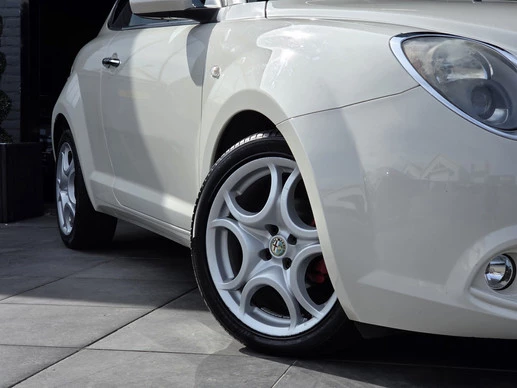 Alfa Romeo MiTo - Afbeelding 9 van 27