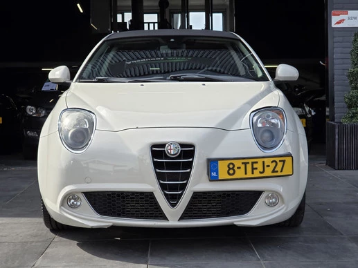 Alfa Romeo MiTo - Afbeelding 10 van 27