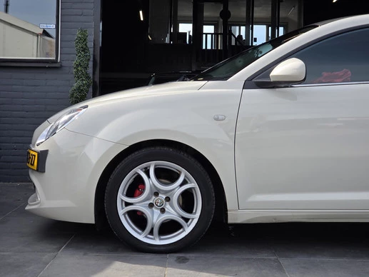 Alfa Romeo MiTo - Afbeelding 11 van 27