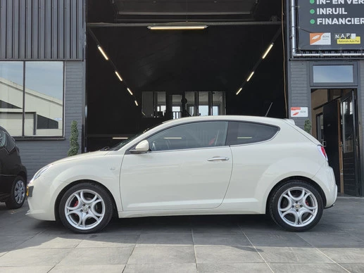 Alfa Romeo MiTo - Afbeelding 13 van 27
