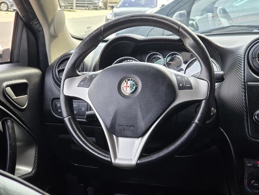 Alfa Romeo MiTo - Afbeelding 16 van 27