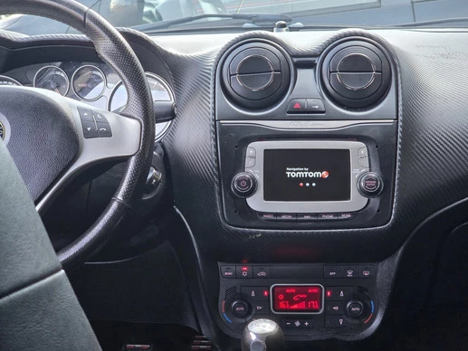 Alfa Romeo MiTo - Afbeelding 17 van 27