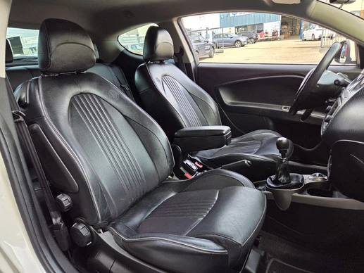 Alfa Romeo MiTo - Afbeelding 18 van 27