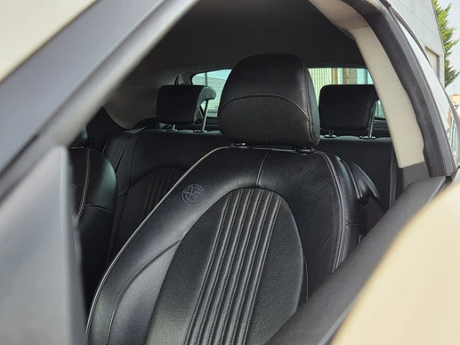 Alfa Romeo MiTo - Afbeelding 19 van 27