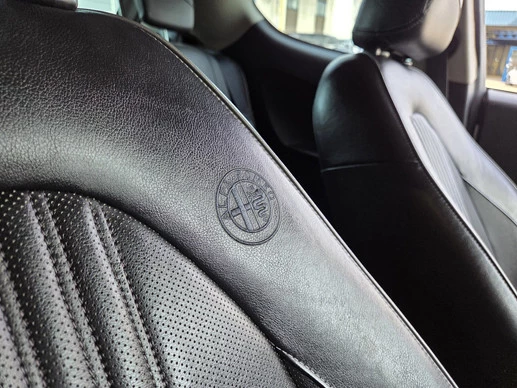 Alfa Romeo MiTo - Afbeelding 20 van 27