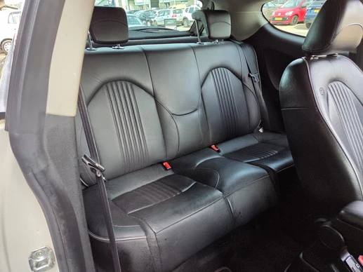Alfa Romeo MiTo - Afbeelding 21 van 27