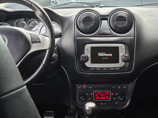 Alfa Romeo MiTo - Afbeelding 22 van 27