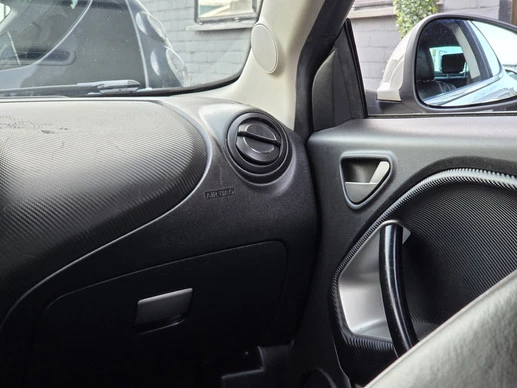 Alfa Romeo MiTo - Afbeelding 23 van 27