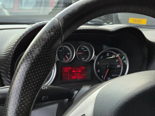 Alfa Romeo MiTo - Afbeelding 24 van 27