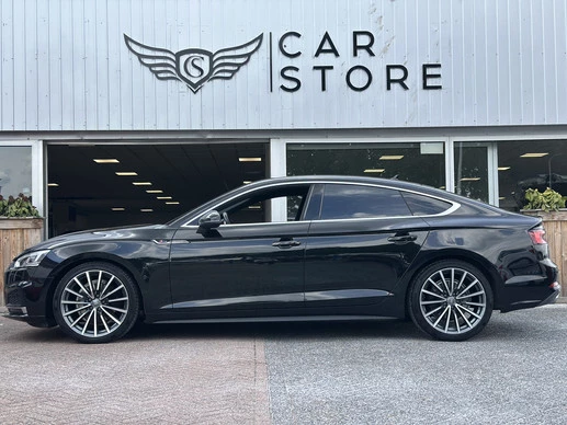 Audi A5 - Afbeelding 2 van 30
