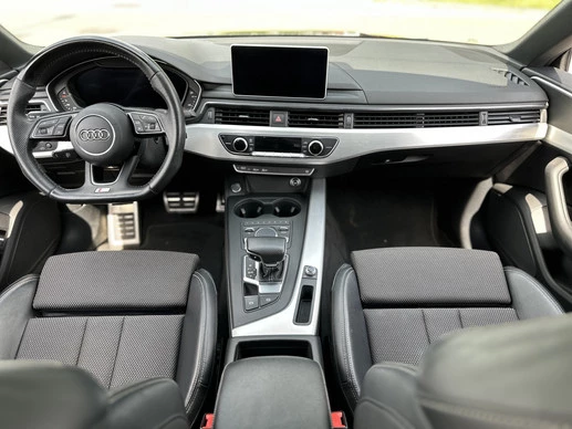 Audi A5 - Afbeelding 4 van 30
