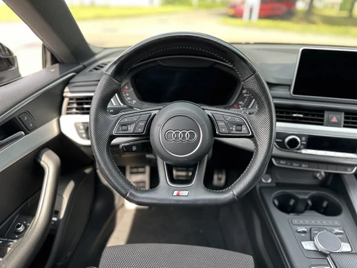 Audi A5 - Afbeelding 5 van 30