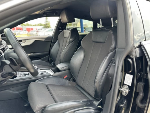 Audi A5 - Afbeelding 6 van 30