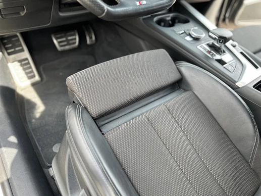 Audi A5 - Afbeelding 7 van 30