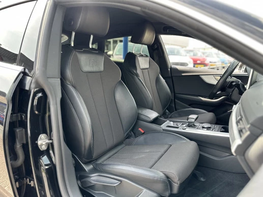 Audi A5 - Afbeelding 9 van 30