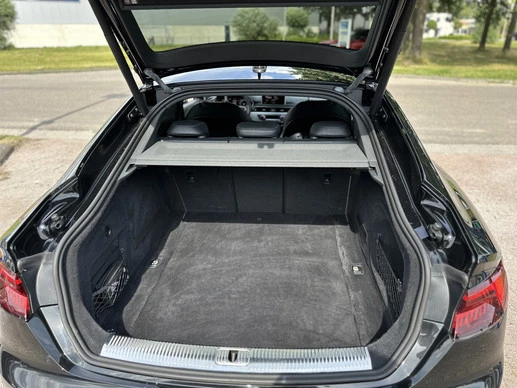 Audi A5 - Afbeelding 14 van 30