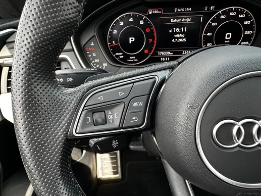 Audi A5 - Afbeelding 18 van 30