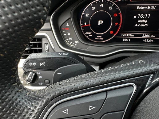 Audi A5 - Afbeelding 19 van 30