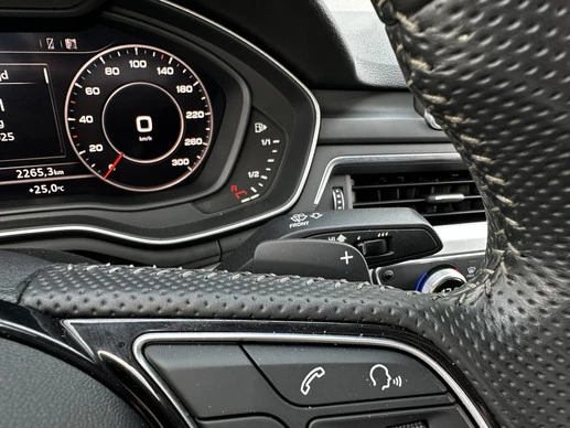 Audi A5 - Afbeelding 21 van 30