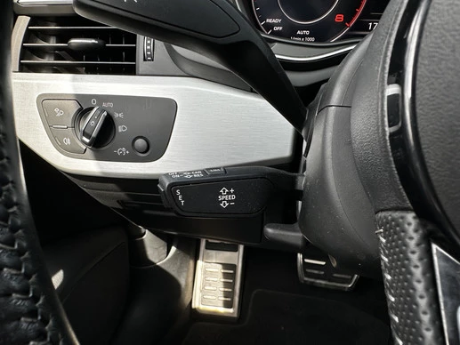 Audi A5 - Afbeelding 22 van 30
