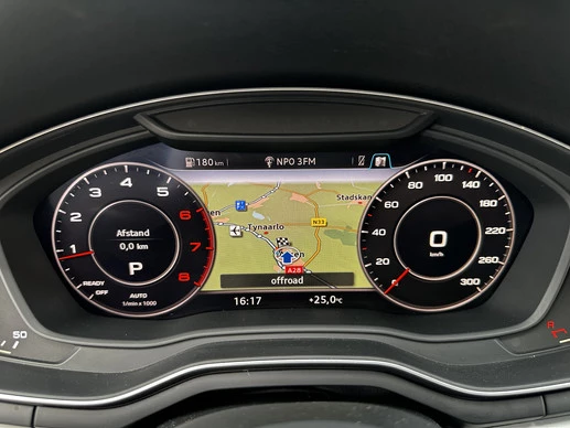 Audi A5 - Afbeelding 23 van 30