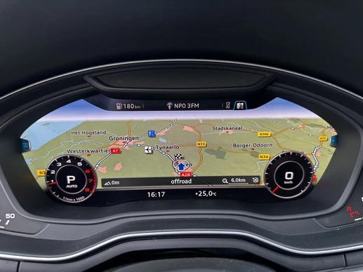 Audi A5 - Afbeelding 24 van 30