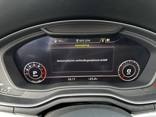 Audi A5 - Afbeelding 25 van 30